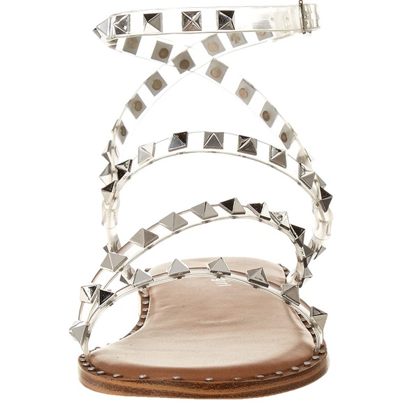 Madden Girl Women's Flight-s Flat Sandal NEW - Picture 2 of 7